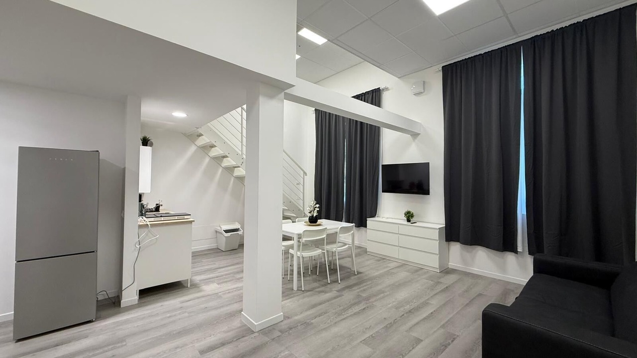 Photo of Bedroom in Casa Delle Curve