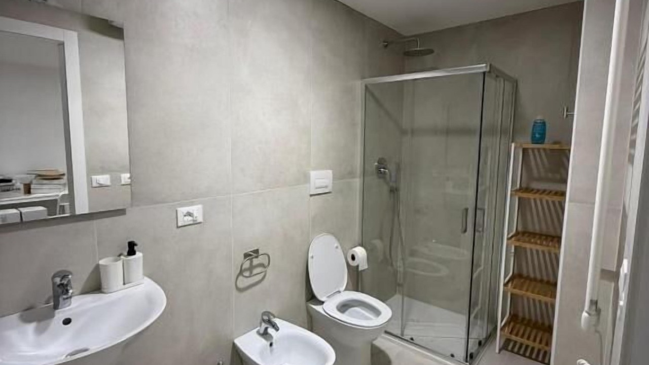 Photo of Bathroom in Casa Delle Curve
