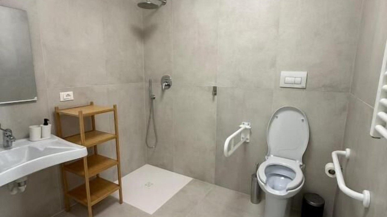 Photo of Bathroom in Casa Delle Curve