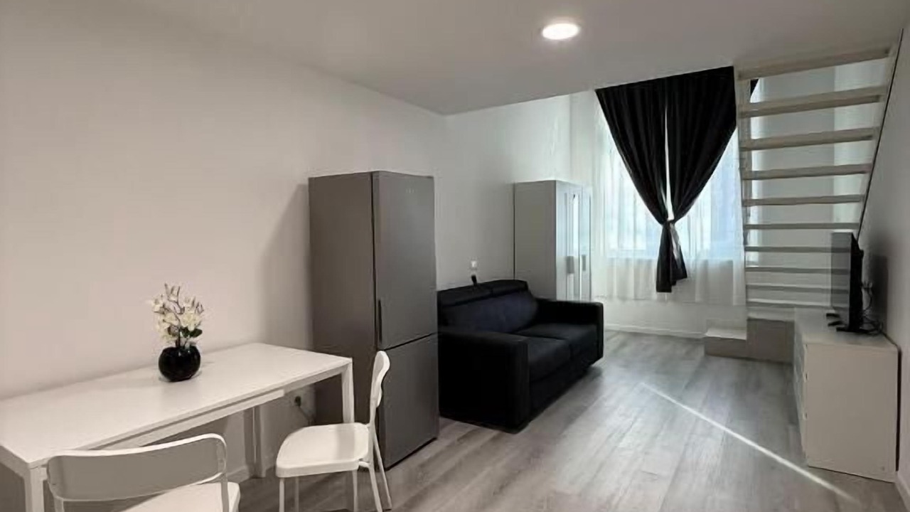 Photo of Livingroom in Casa Delle Curve