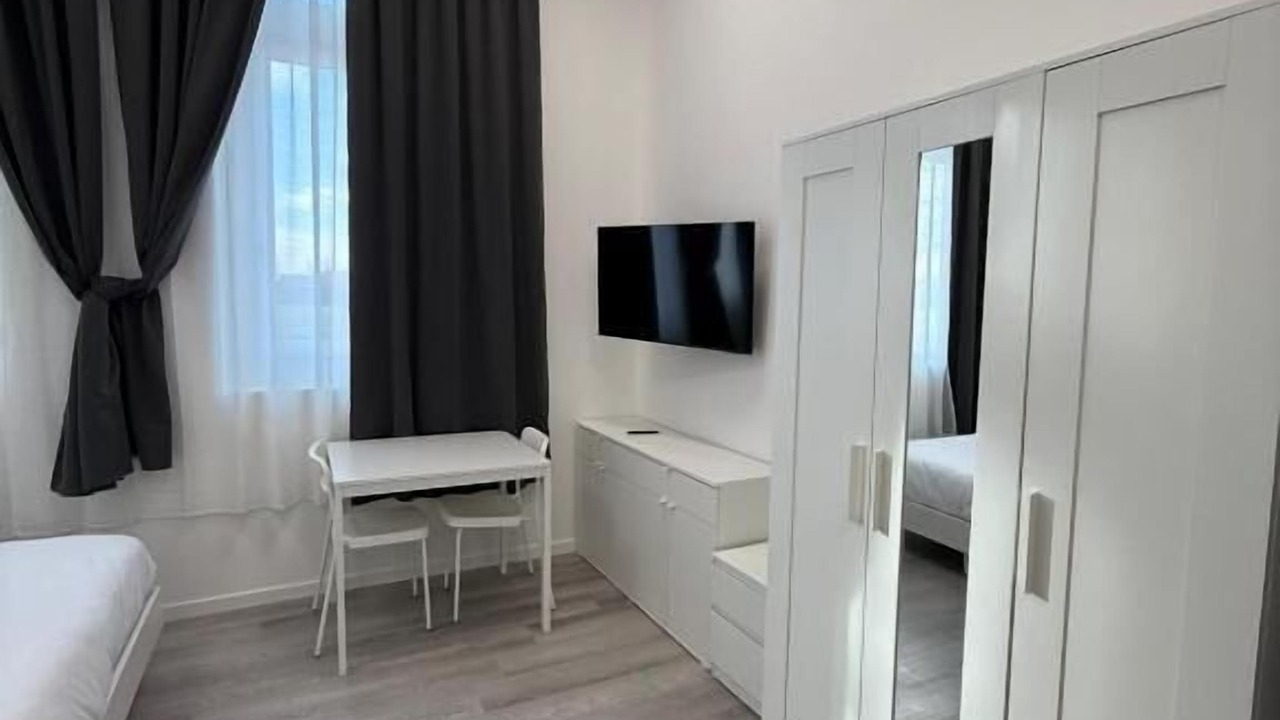 Photo of Bedroom in Casa Delle Curve