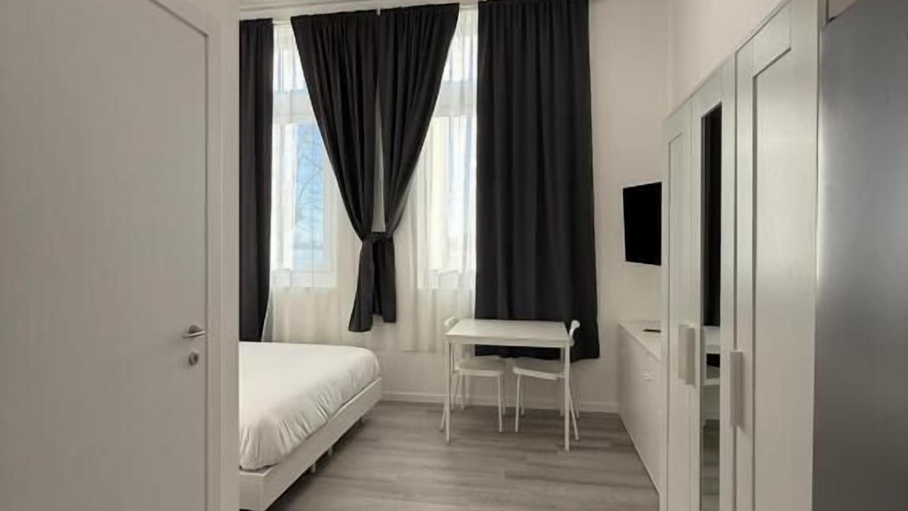 Photo of Bedroom in Casa Delle Curve