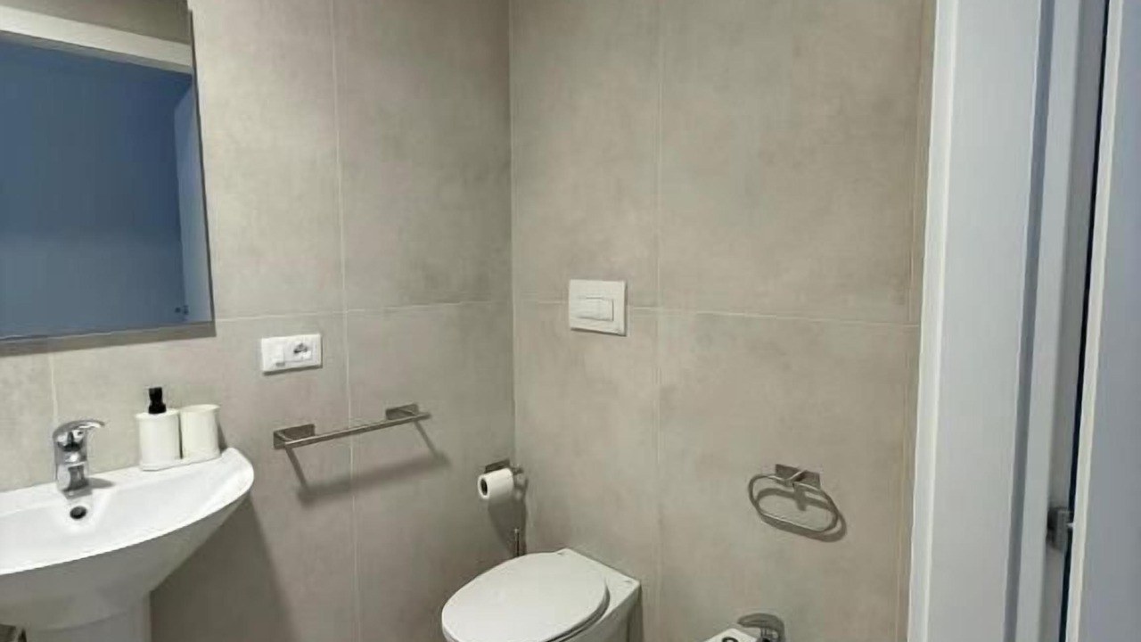 Photo of Bathroom in Casa Delle Curve
