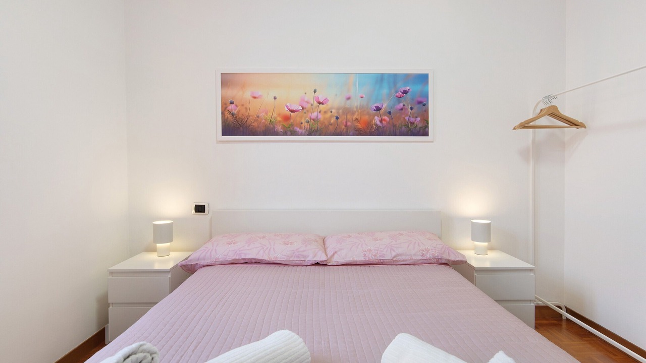 Photo of Bedroom in Saronno