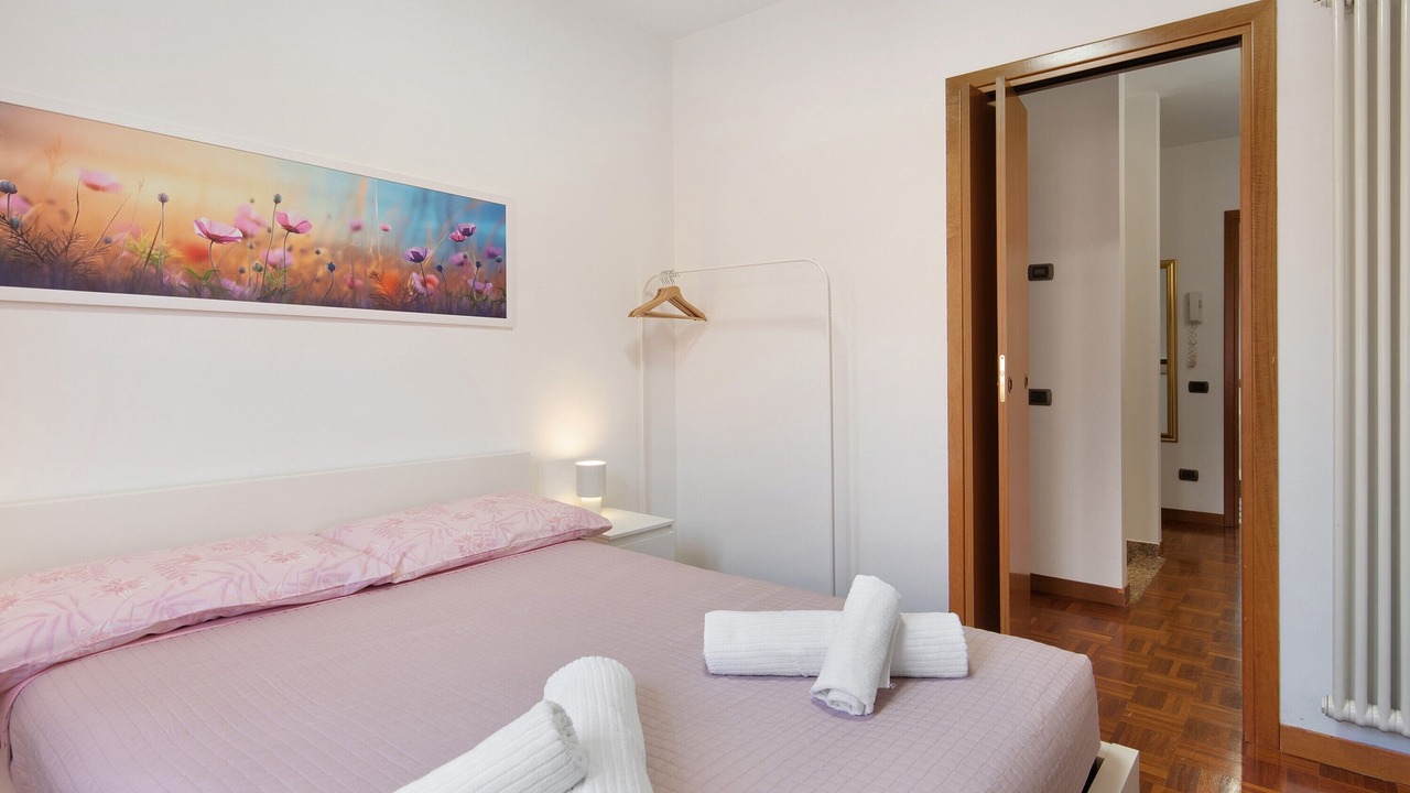 Photo of Bedroom in Saronno