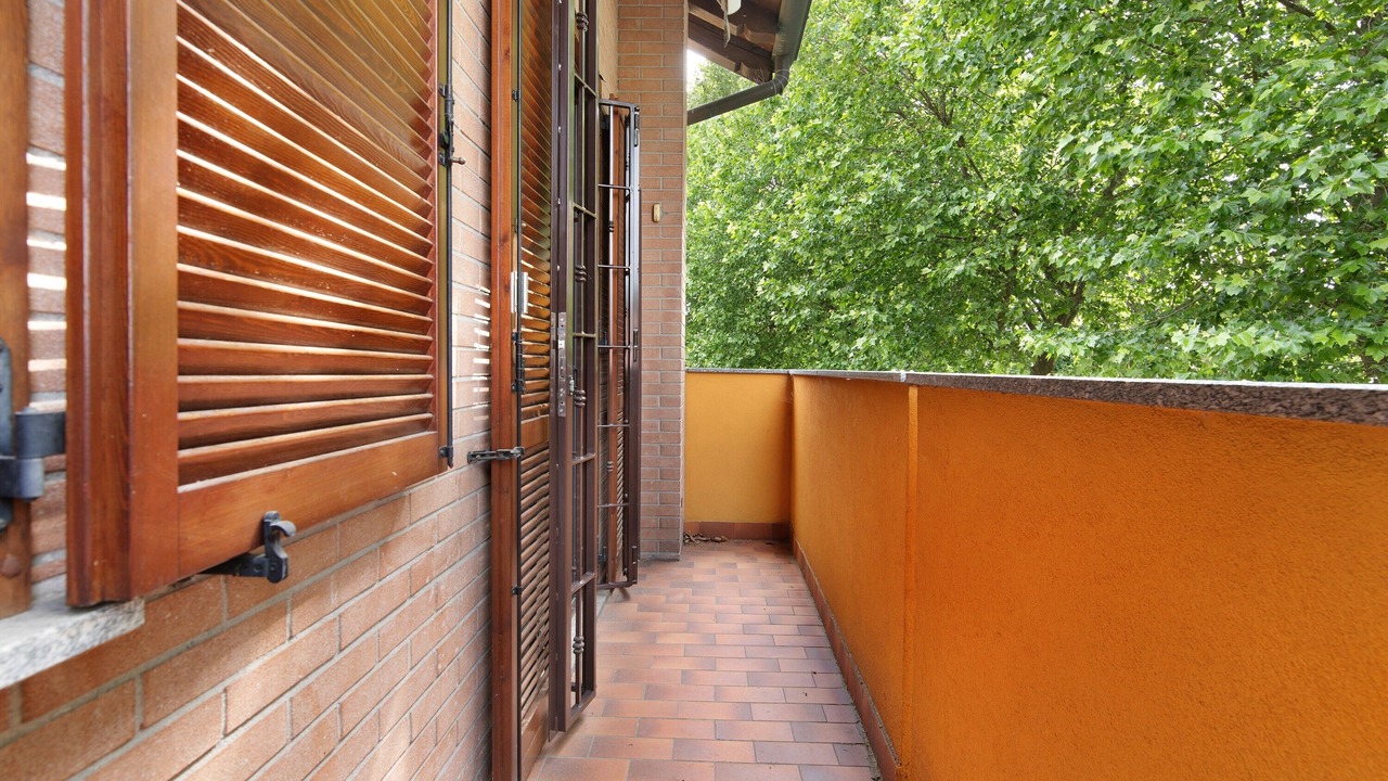 Photo of Outdoor in Saronno