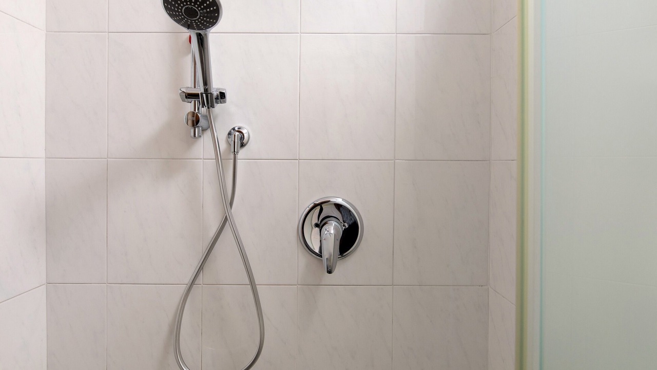 Photo of Bathroom in Saronno