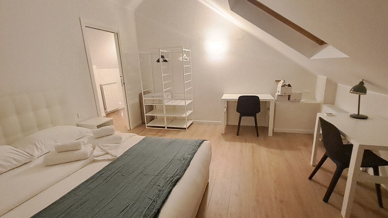 Photo of Bedroom in Porta Venezia