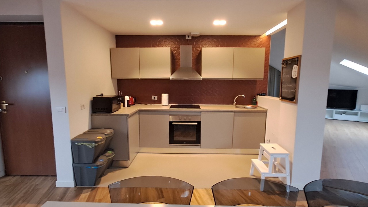 Photo of Kitchen in Porta Venezia