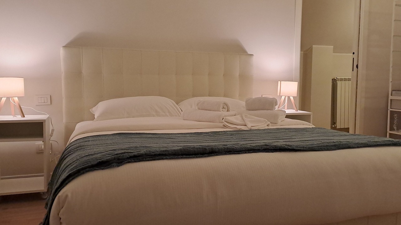 Photo of Bedroom in Porta Venezia