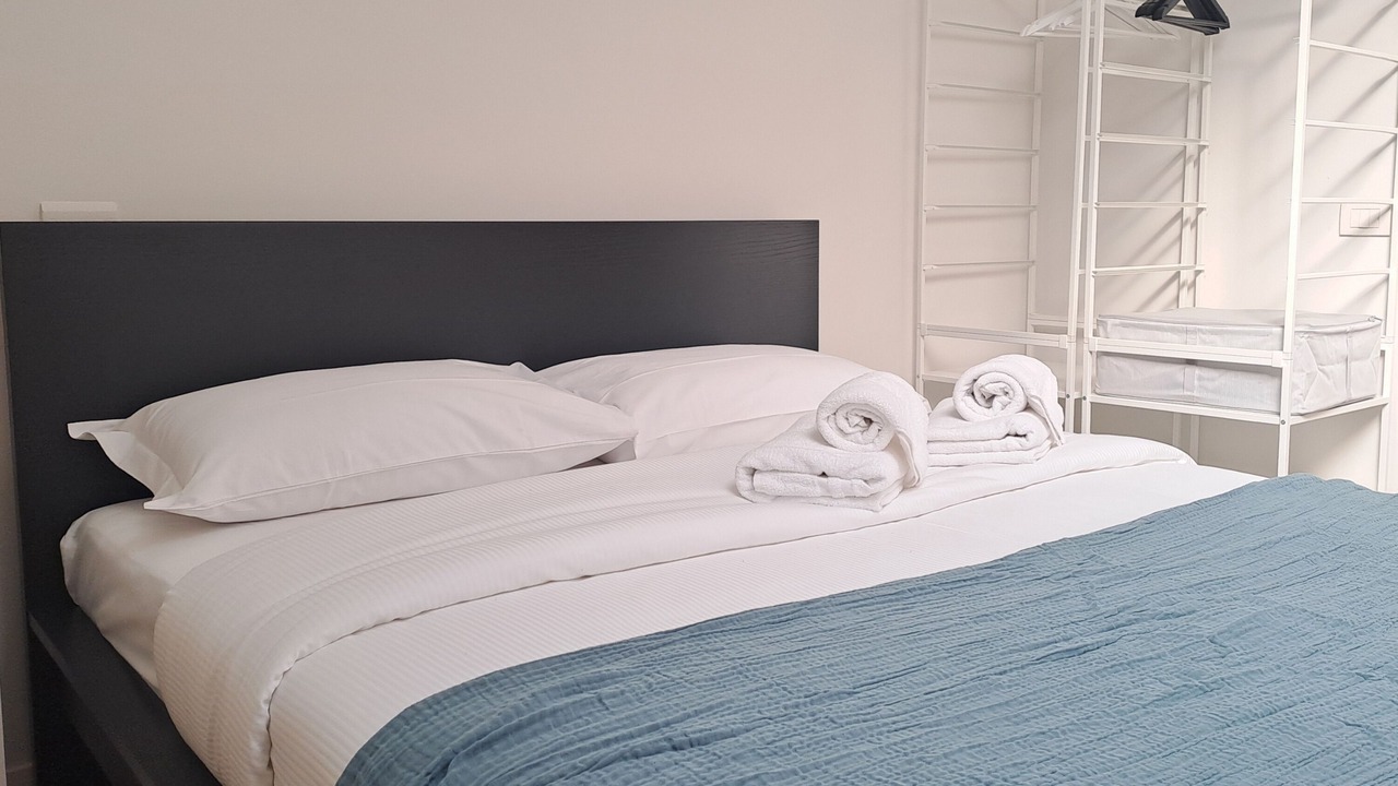 Photo of Bedroom in Porta Venezia