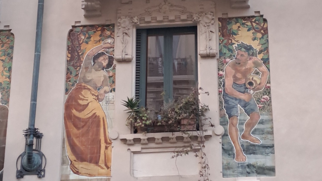 Photo of Outdoor in Porta Venezia