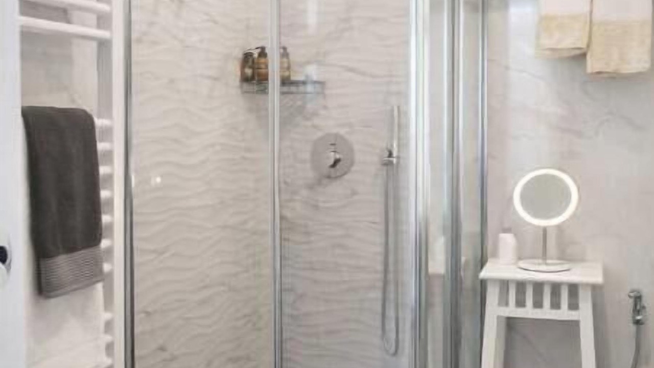 Photo of Bathroom in Corno