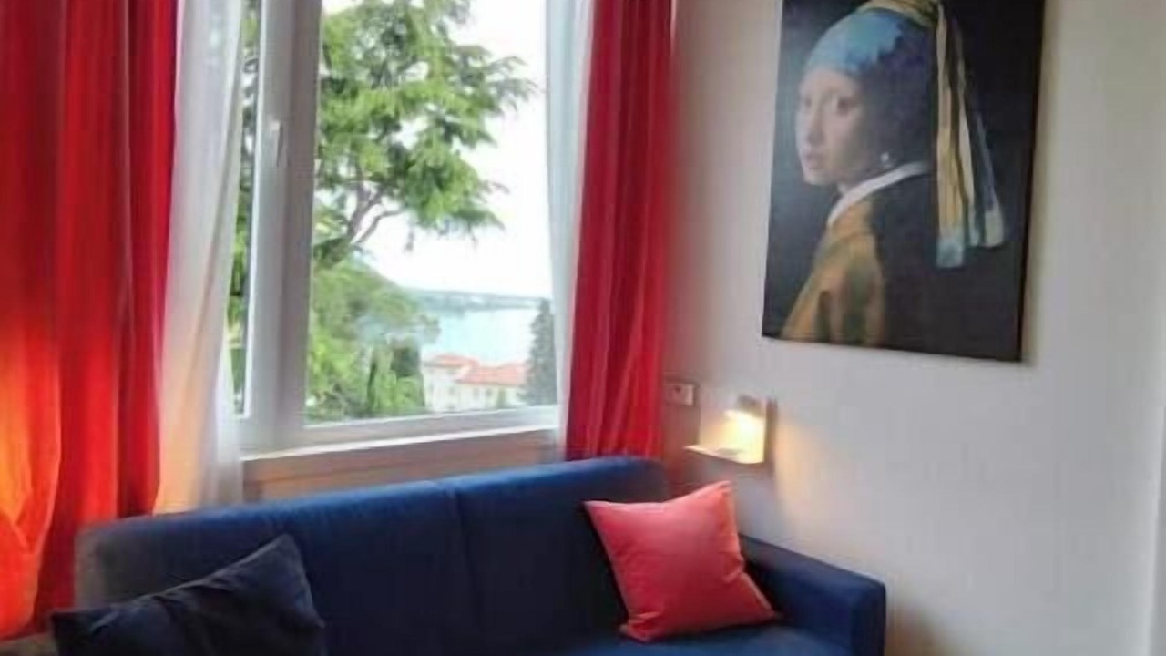 Photo of Livingroom in Corno
