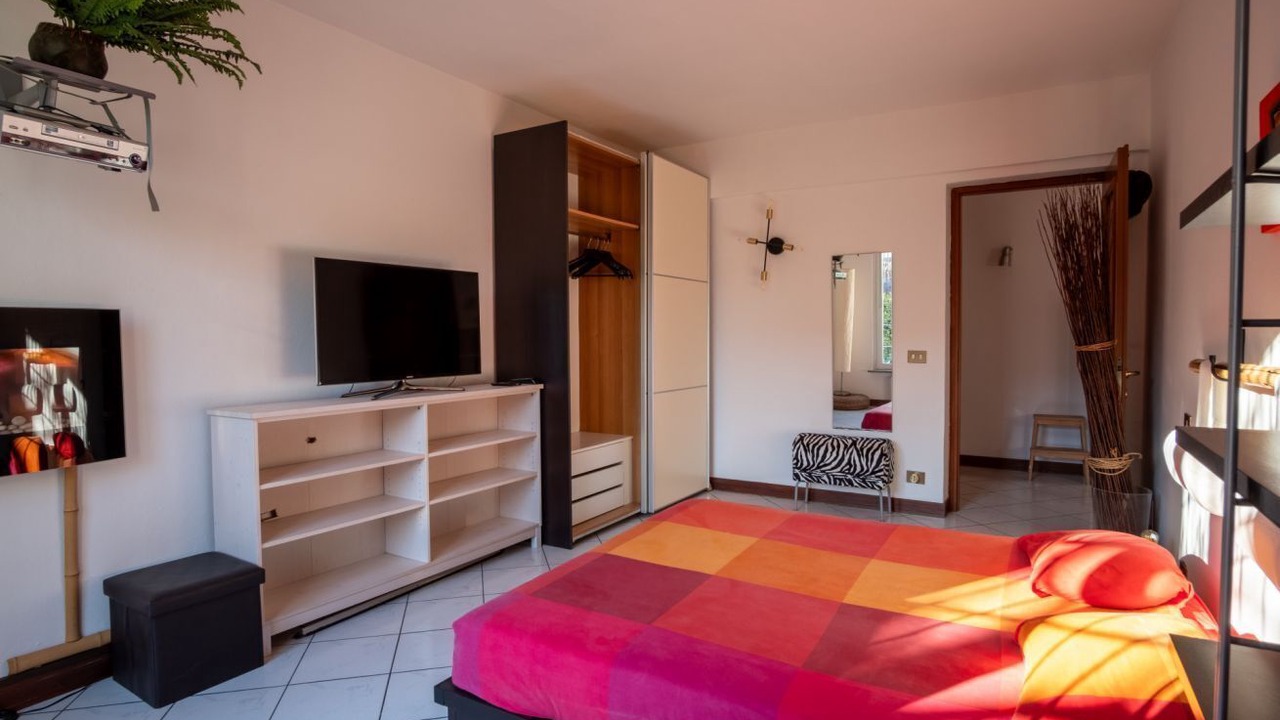 Photo of Bedroom in Piacenza