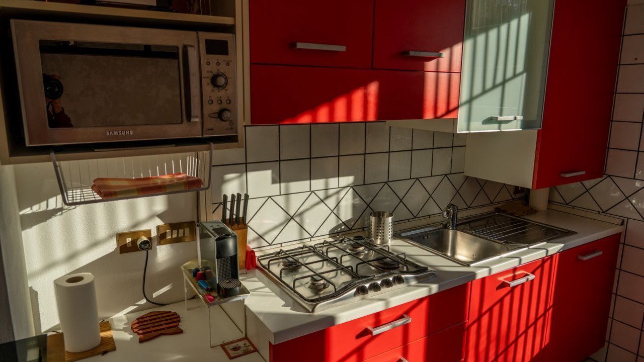 Photo of Kitchen in Piacenza