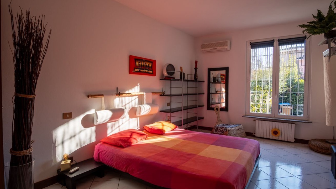 Photo of Bedroom in Piacenza