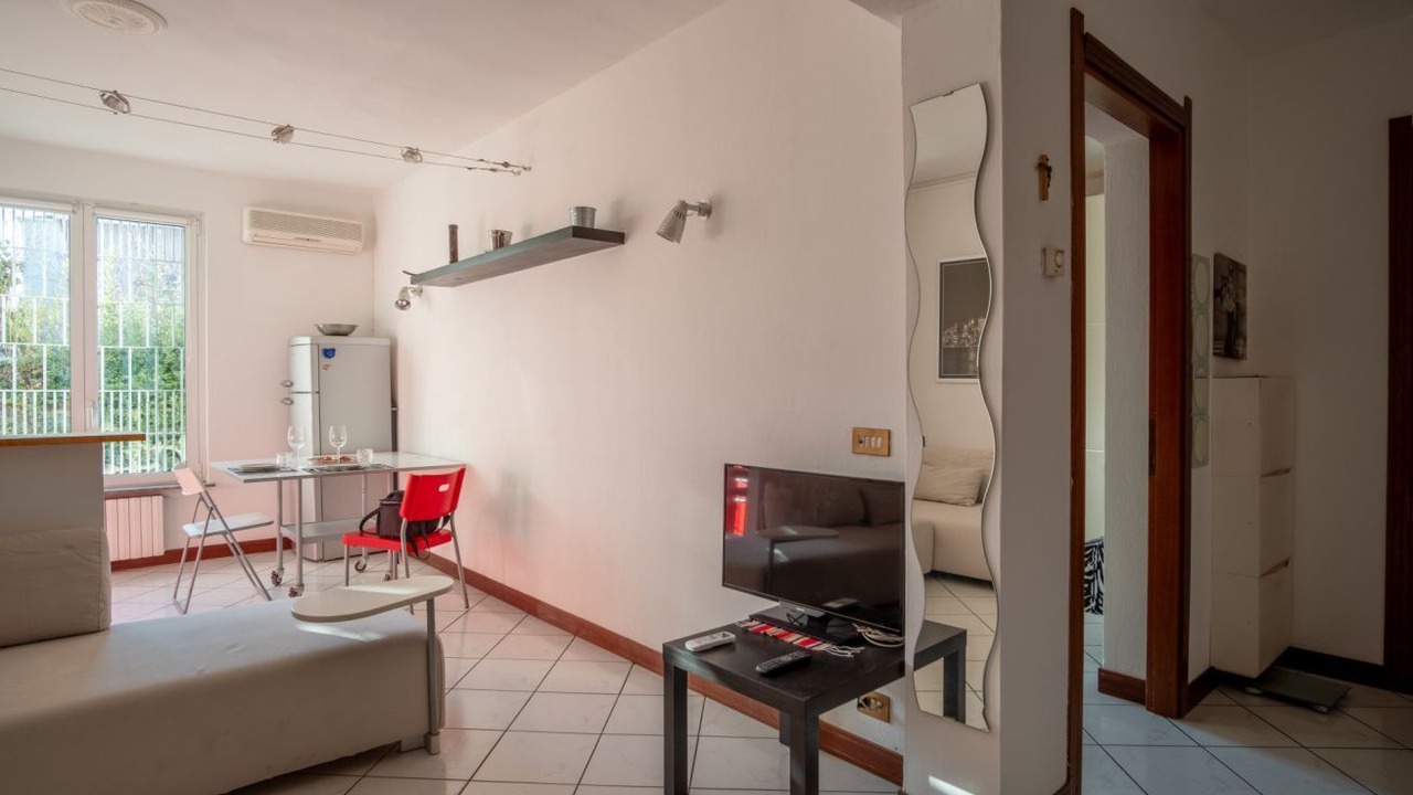 Photo of Livingroom in Piacenza