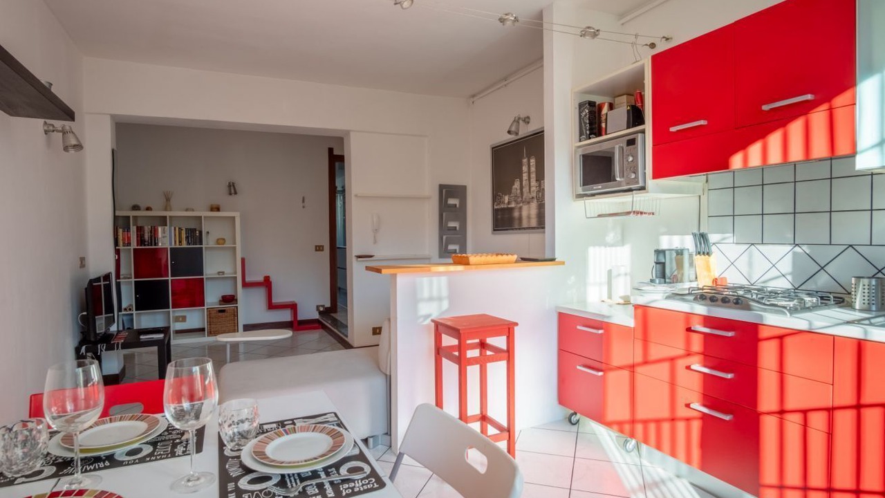 Photo of Kitchen in Piacenza