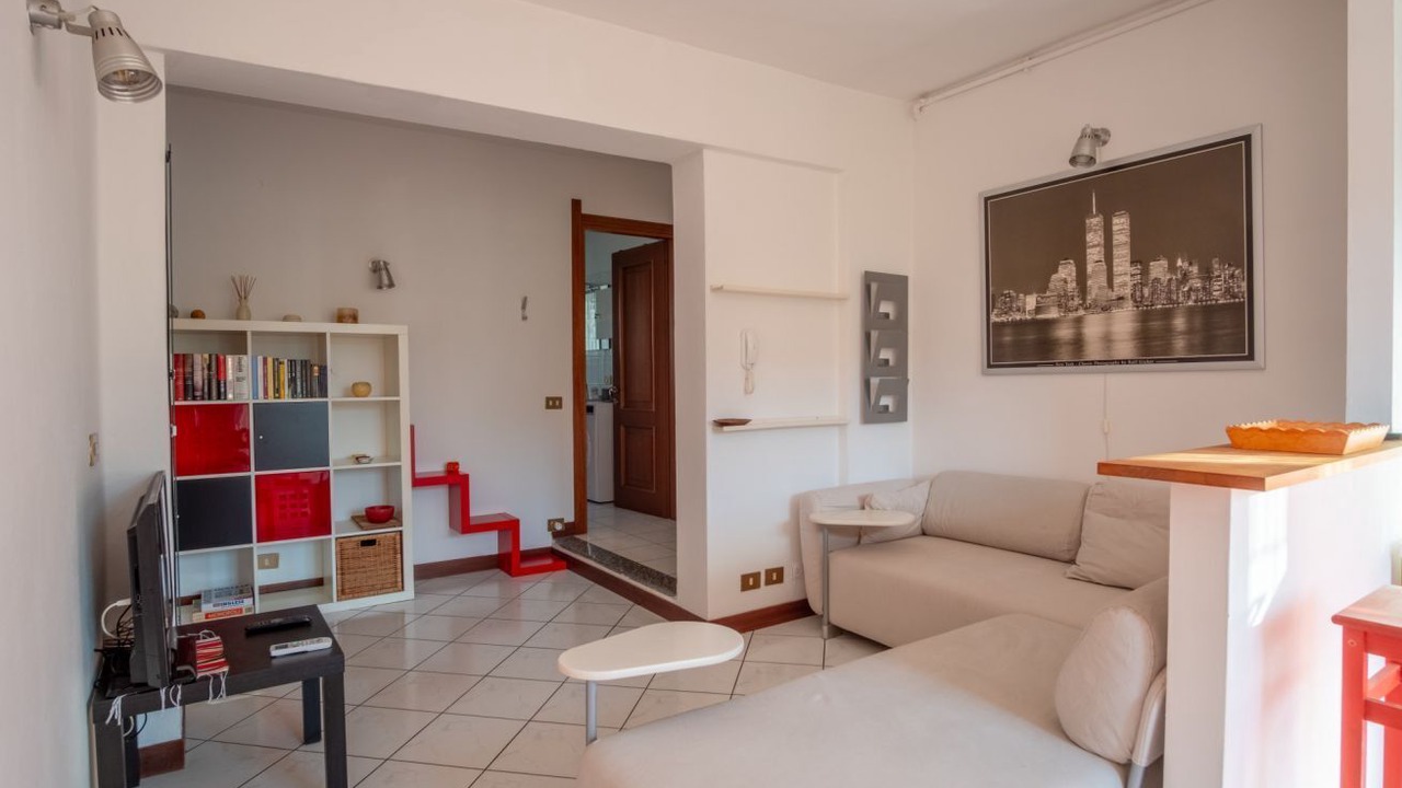 Photo of Livingroom in Piacenza