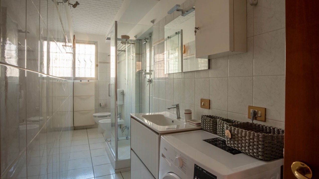 Photo of Bathroom in Piacenza
