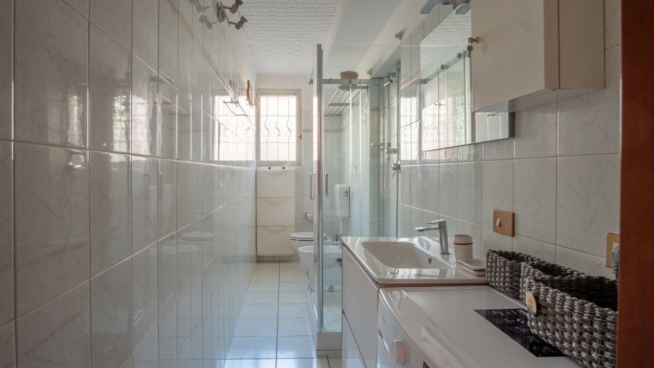 Photo of Bathroom in Piacenza
