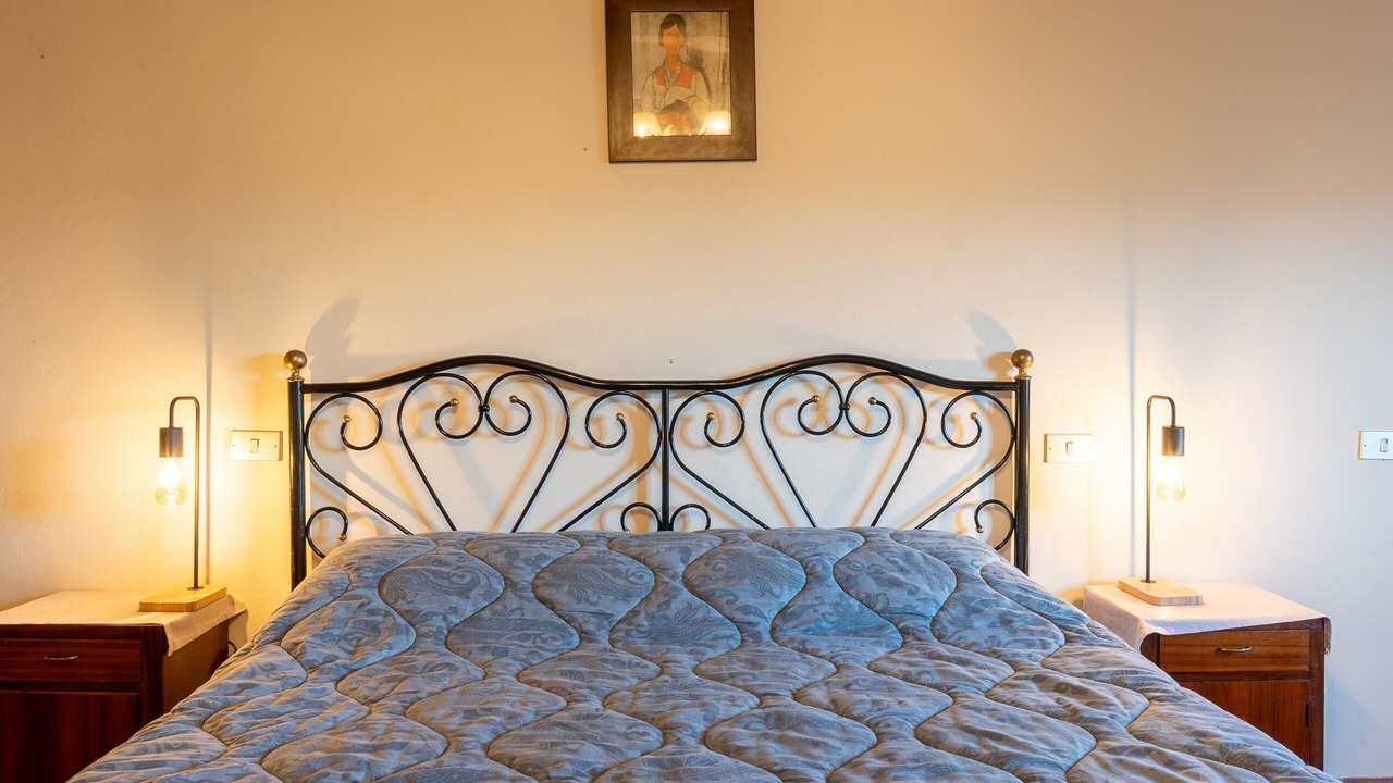 Photo of Bedroom in Quota