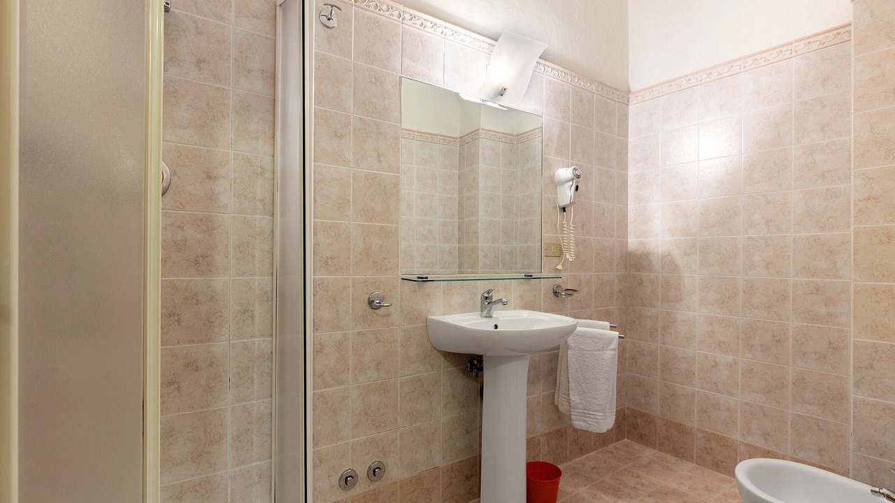 Photo of Bathroom in Pelago