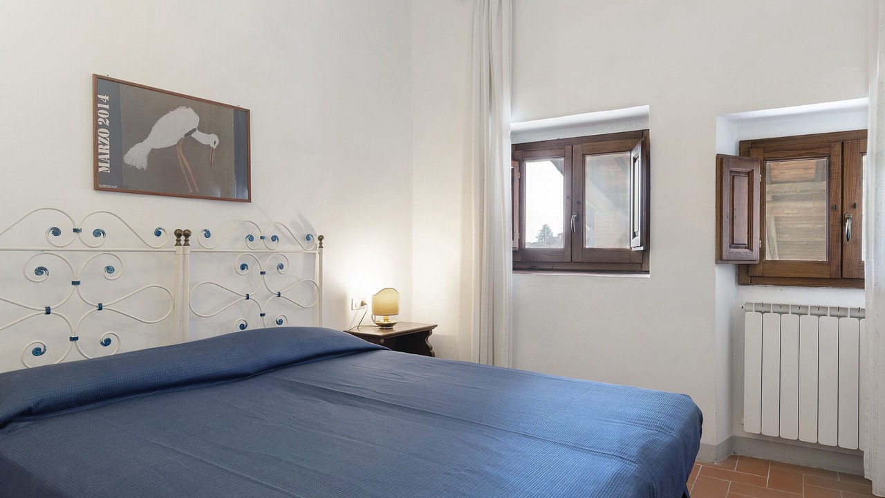 Photo of Bedroom in Pelago