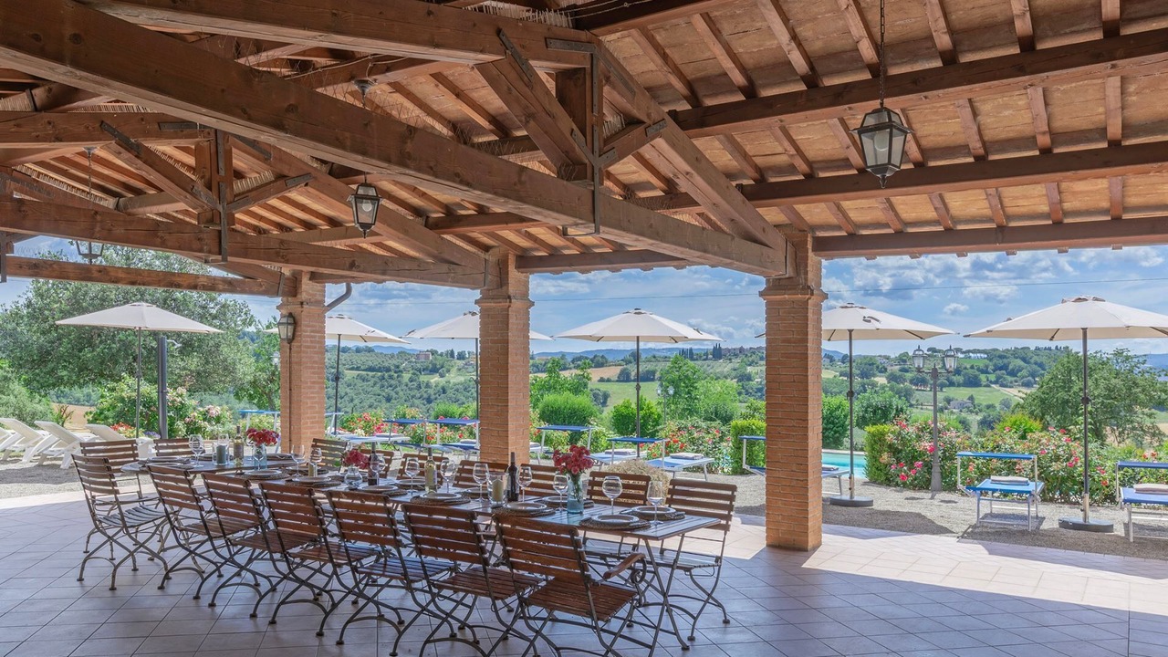 Photo of Outdoor in Loreto