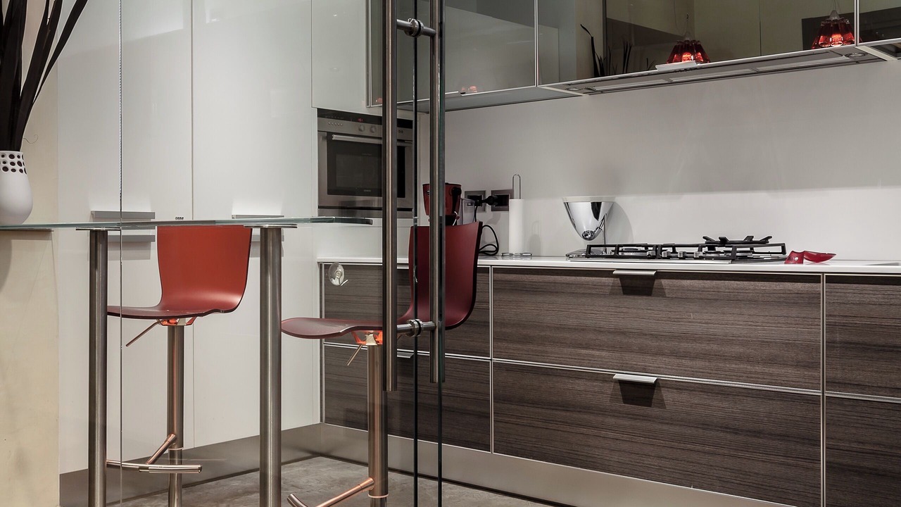 Photo of Kitchen in Porta Venezia