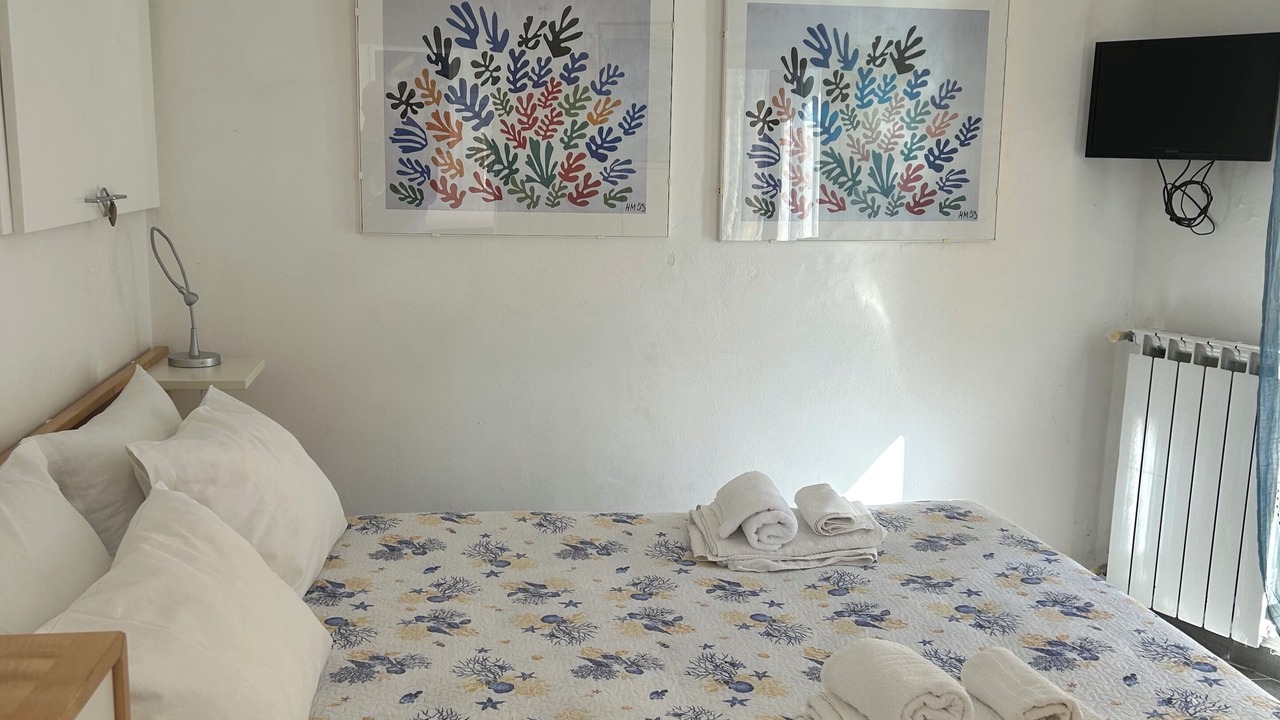 Photo of Bedroom in Riomaggiore