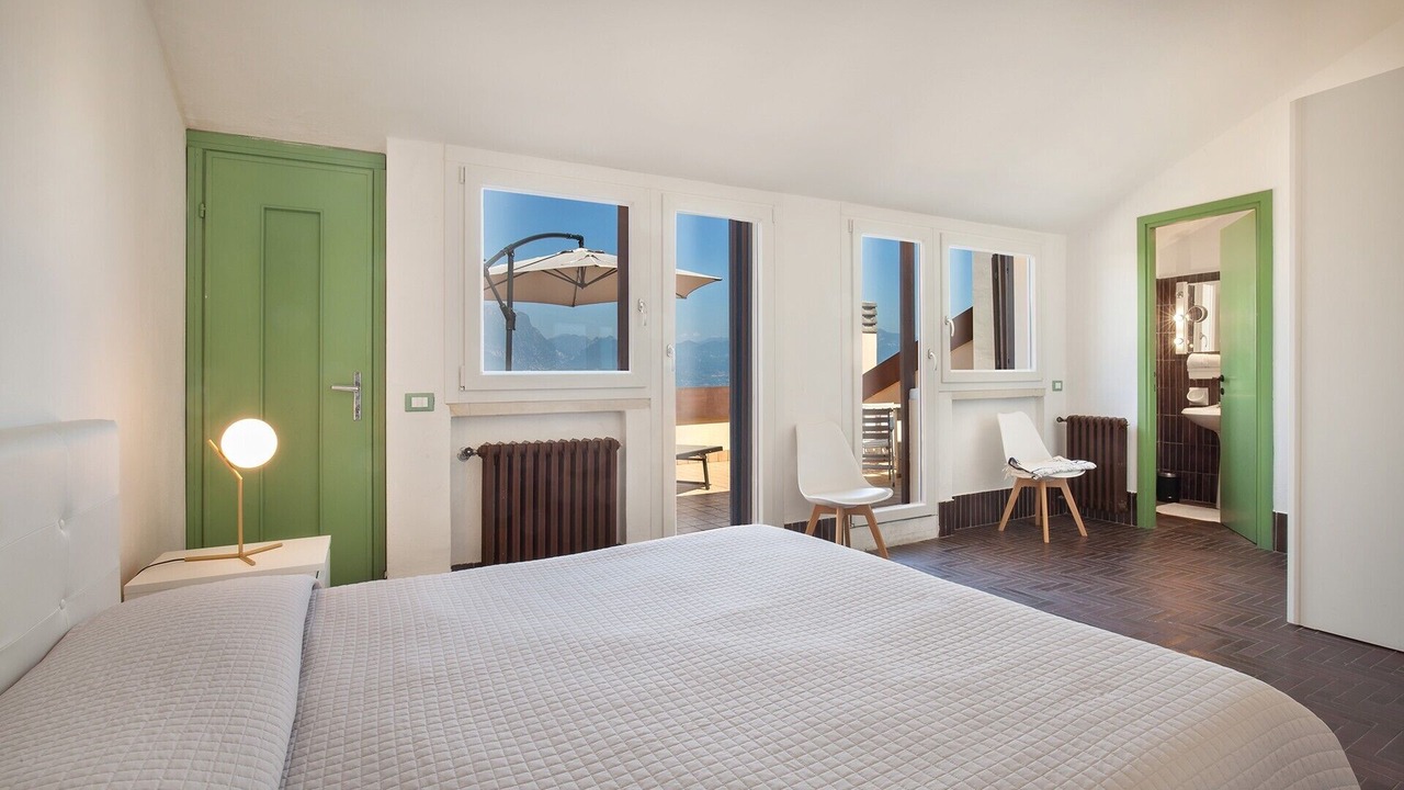 Photo of Bedroom in Garda