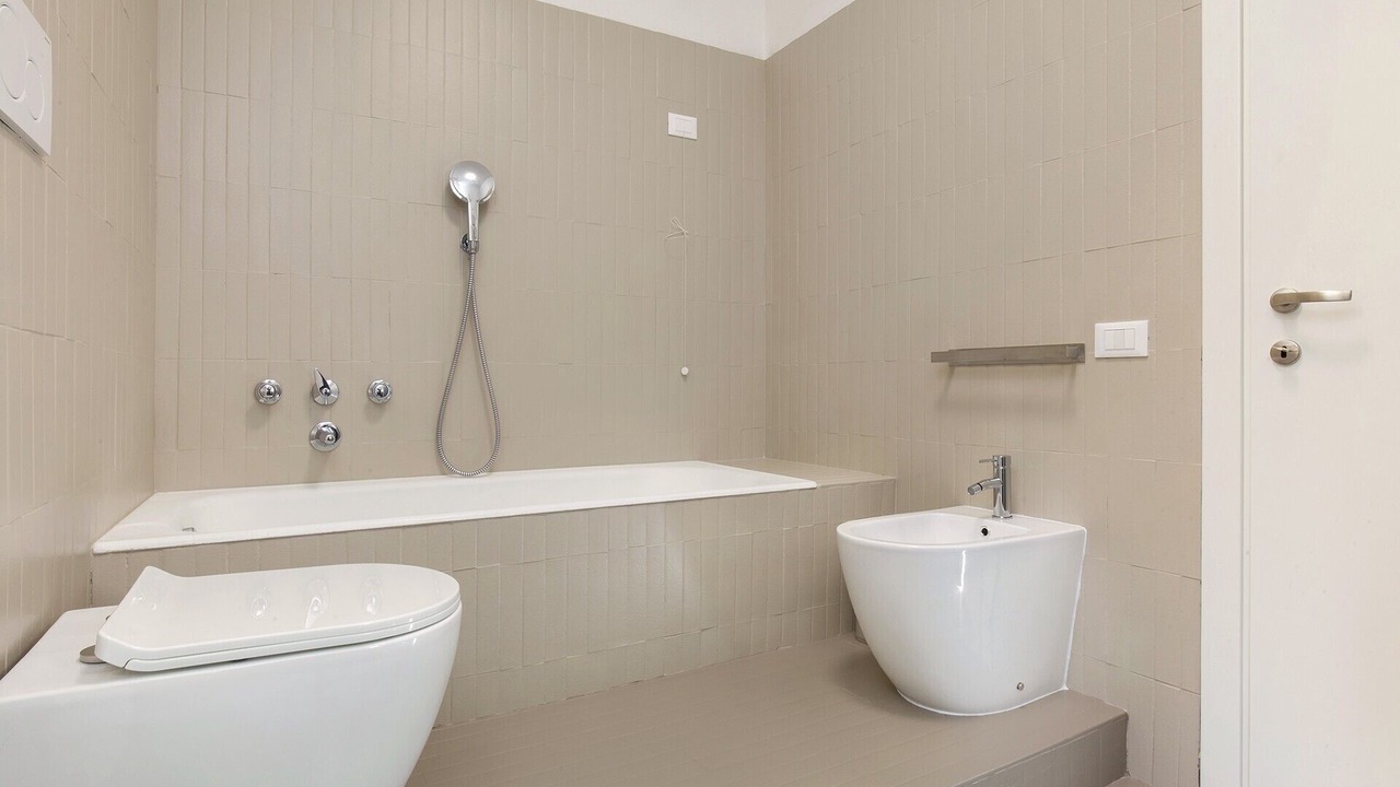 Photo of Bathroom in Garda