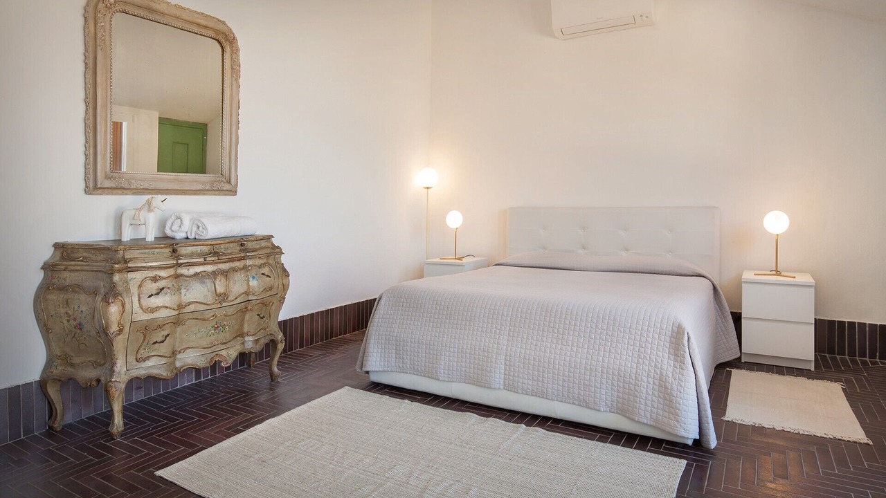 Photo of Bedroom in Garda