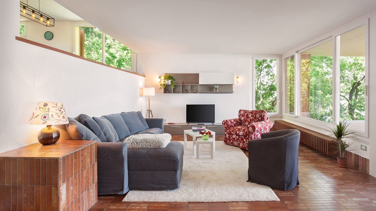 Photo of Livingroom in Garda