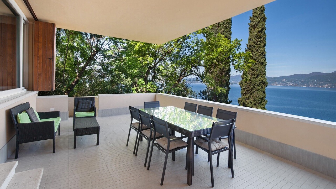Photo of Outdoor in Garda
