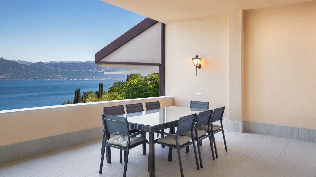 Photo of Outdoor in Garda