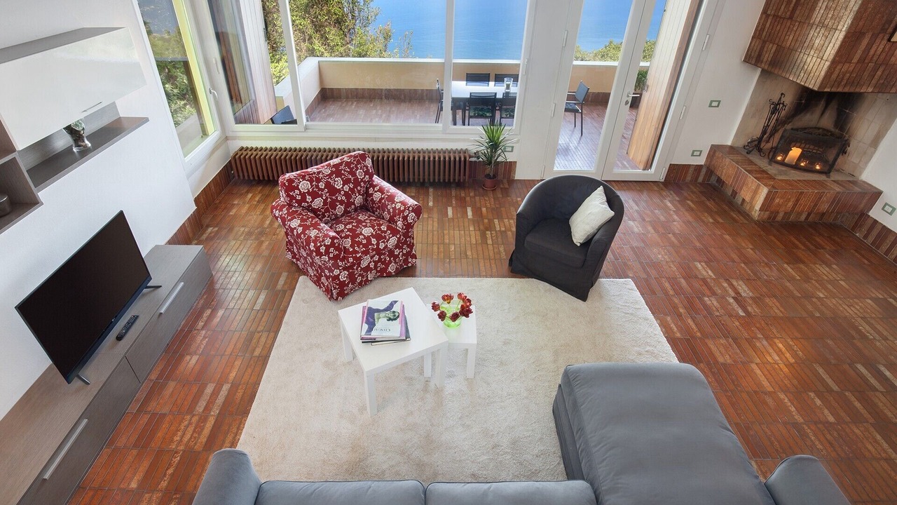 Photo of Livingroom in Garda