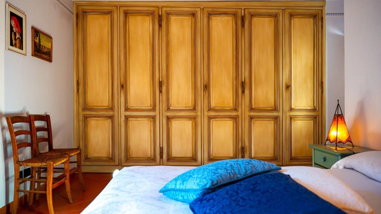 Photo of Bedroom in Civitella in Val di Chiana