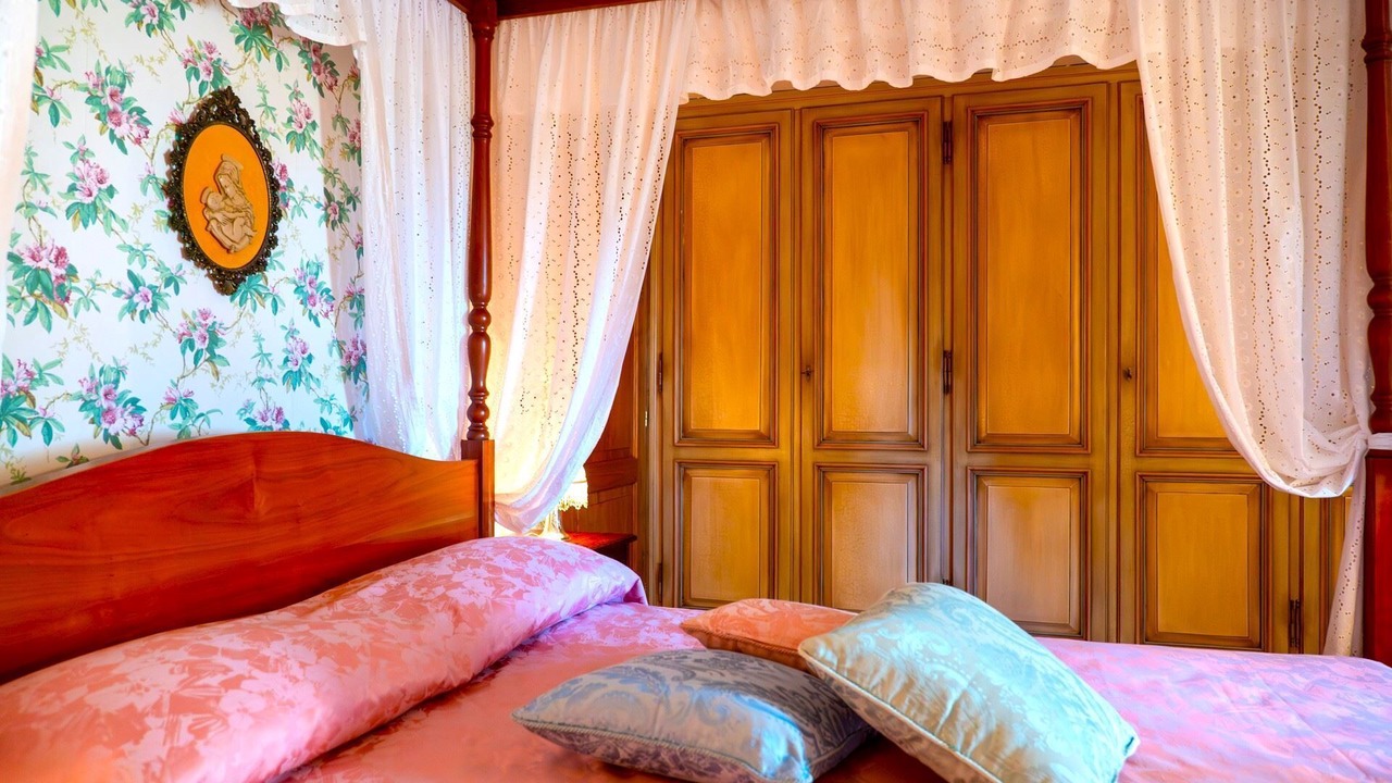 Photo of Bedroom in Civitella in Val di Chiana