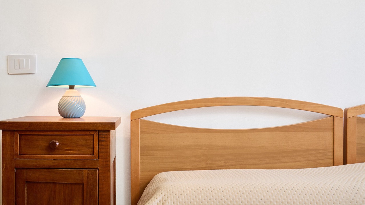 Photo of Bedroom in Follonica