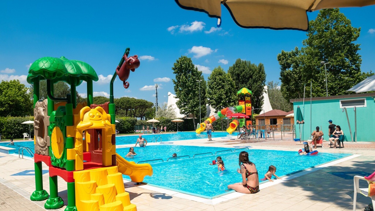 Photo of Outdoor in Zadina Pineta