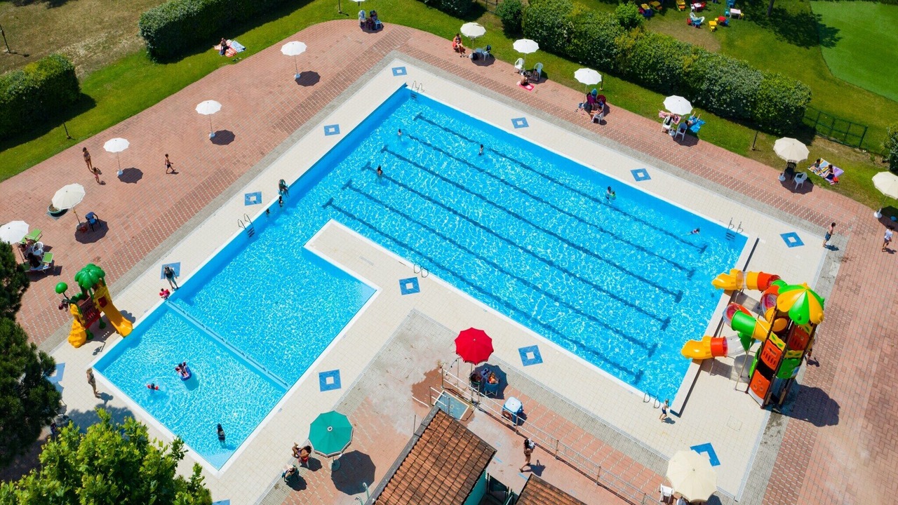 Photo of Outdoor in Zadina Pineta
