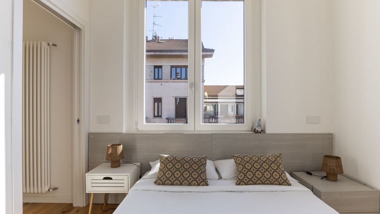 Photo of Bedroom in Zona Farini