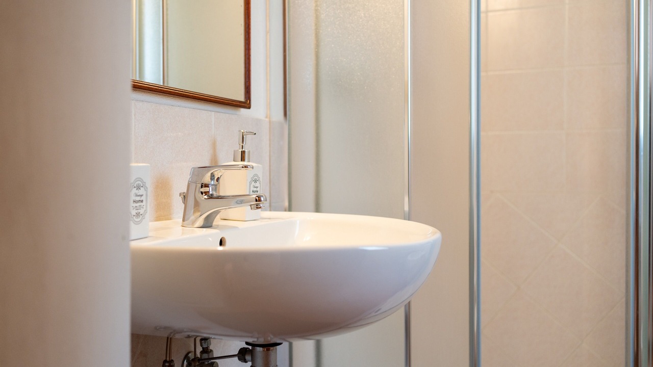 Photo of Bathroom in Quota