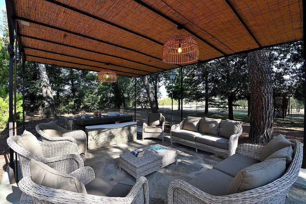 Photo of Patio Balcony in Ferretto