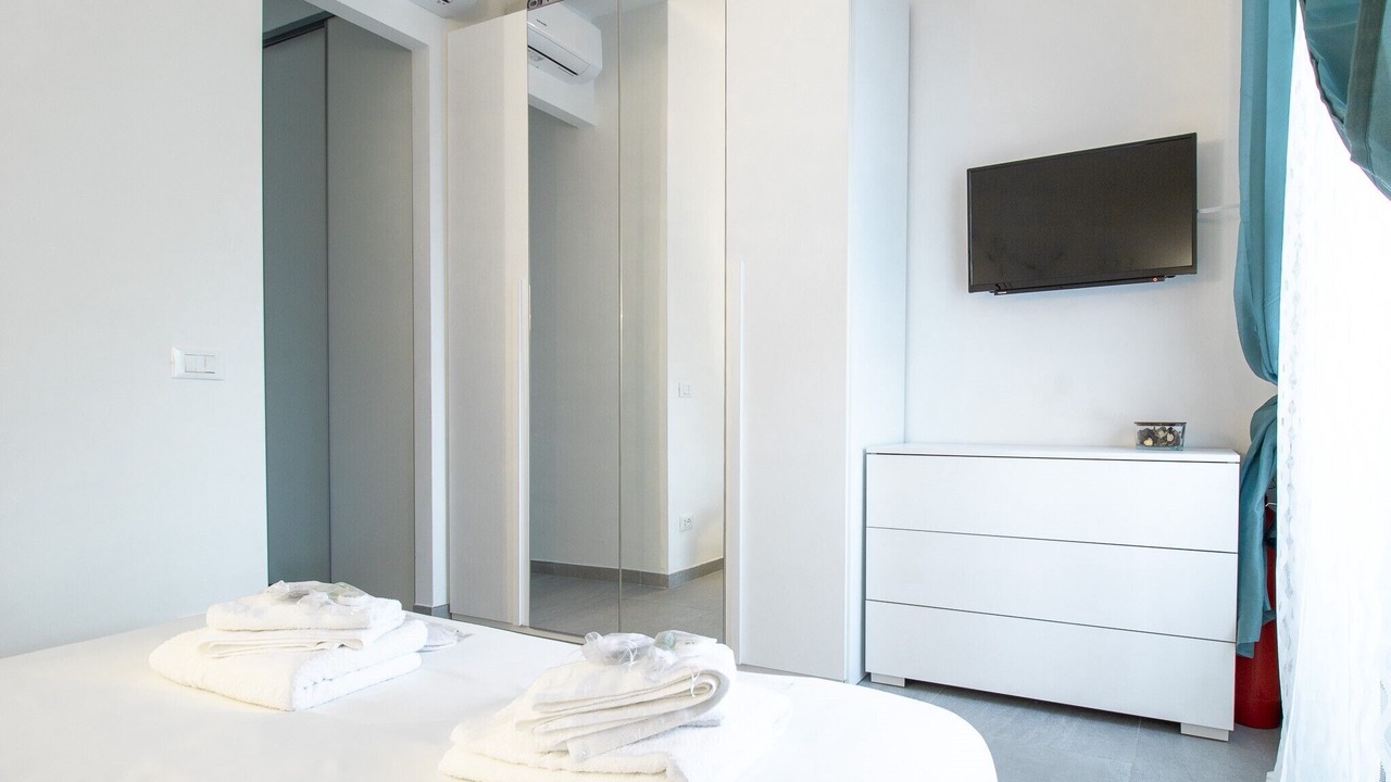 Photo of Bedroom in Porta Venezia