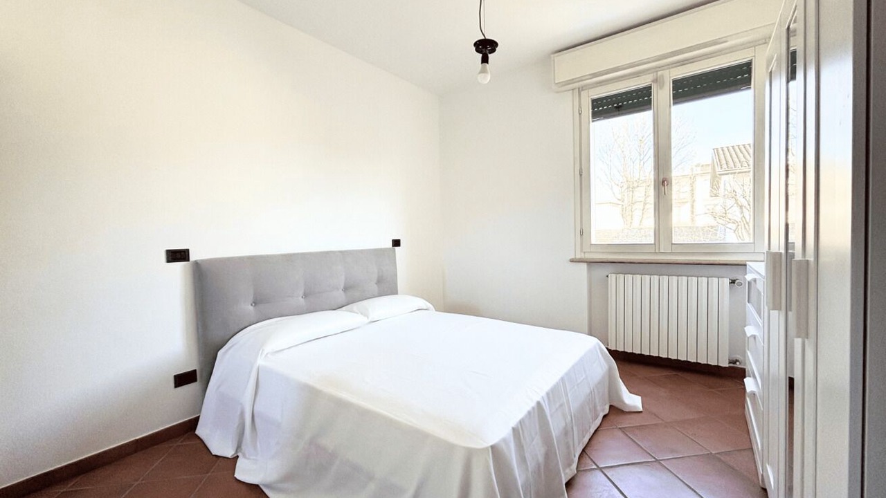Photo of Bedroom in Cesenatico