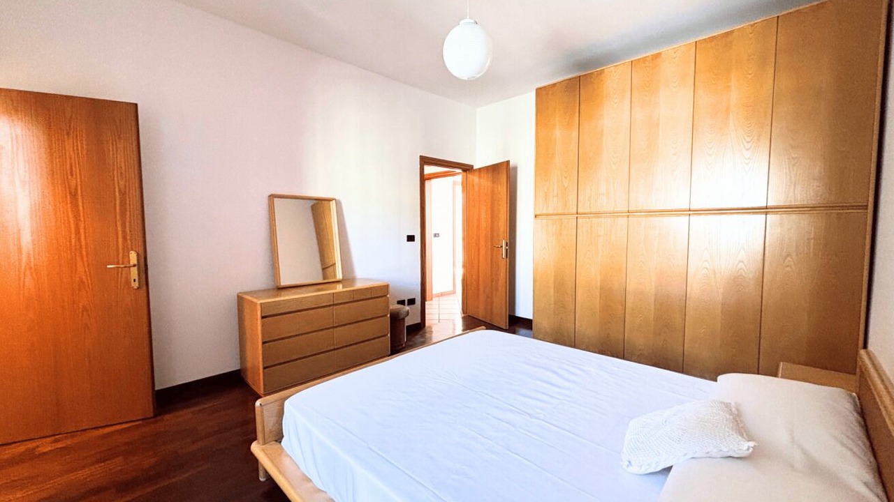 Photo of Bedroom in Cesenatico
